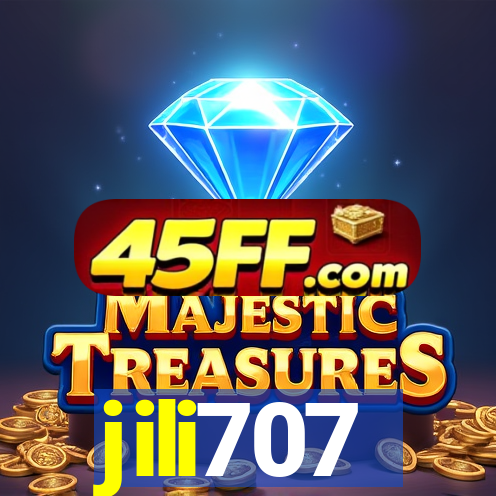 jili707