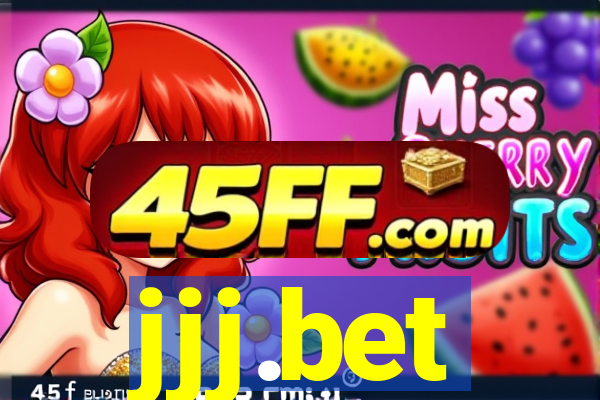 jjj.bet