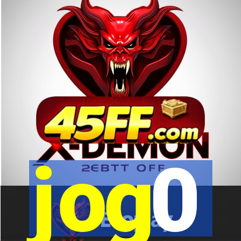jog0