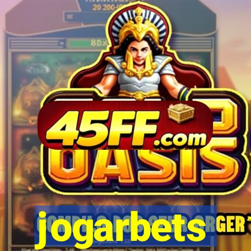 jogarbets