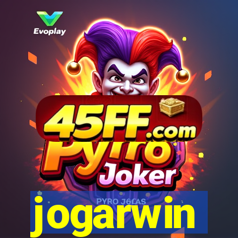 jogarwin