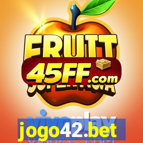 jogo42.bet
