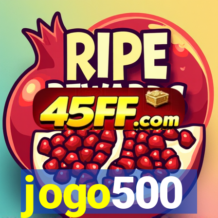jogo500