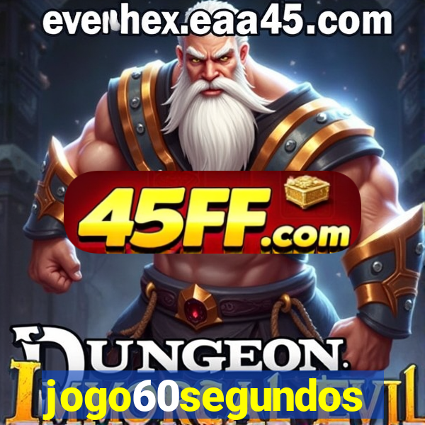 jogo60segundos