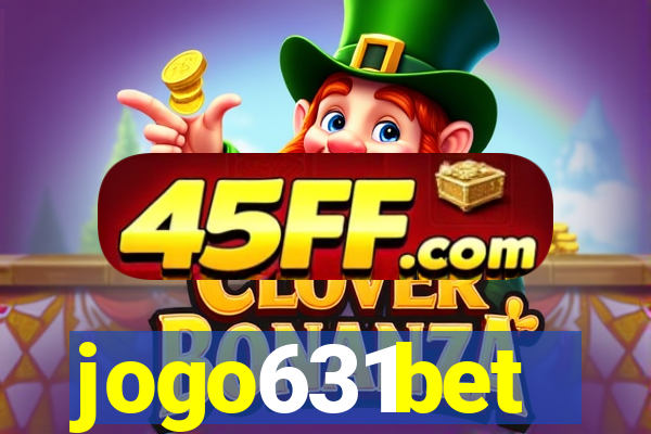 jogo631bet