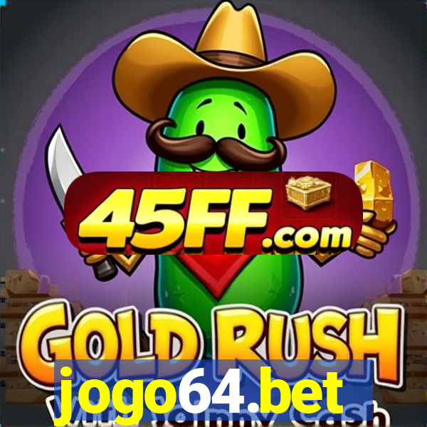 jogo64.bet