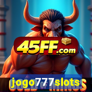 jogo777slots