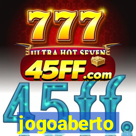 jogoaberto