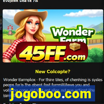 jogoboo.com