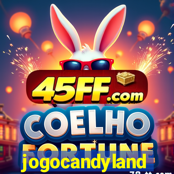 jogocandyland