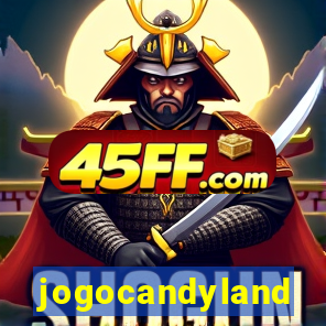 jogocandyland
