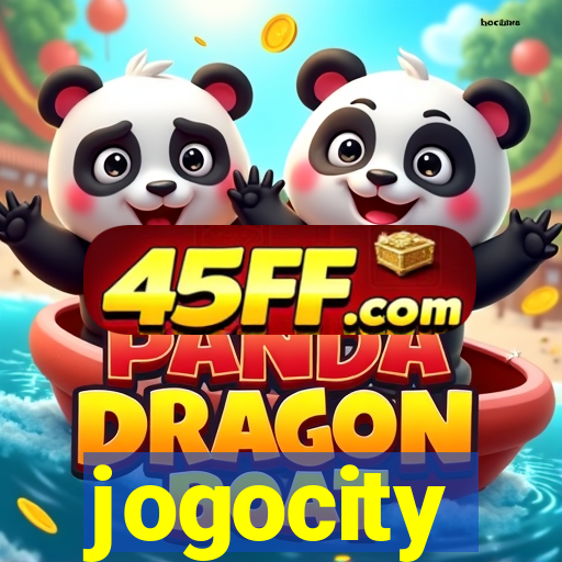 jogocity