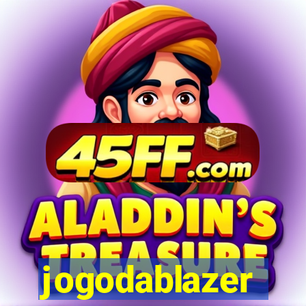 jogodablazer