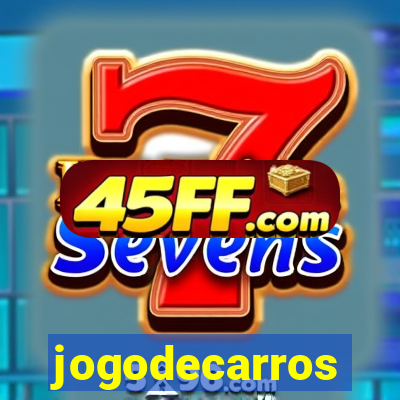jogodecarros