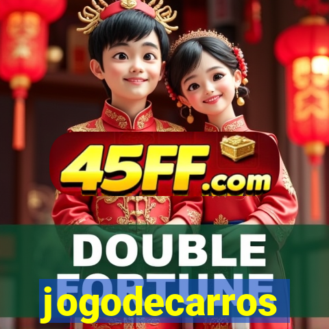 jogodecarros