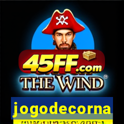 jogodecorna