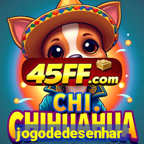 jogodedesenhar