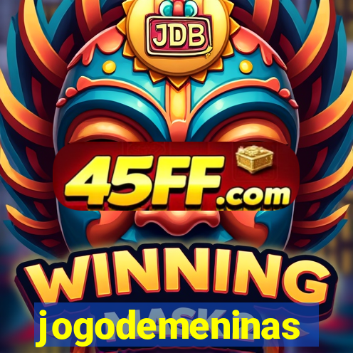 jogodemeninas
