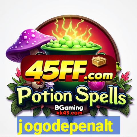 jogodepenalt
