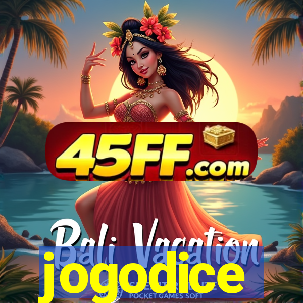 jogodice