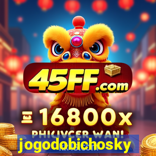 jogodobichosky