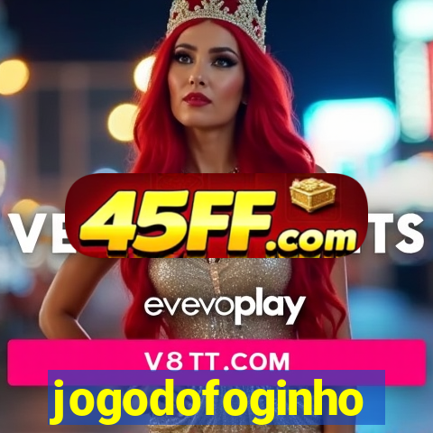 jogodofoginho