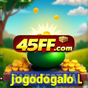 jogodogalo