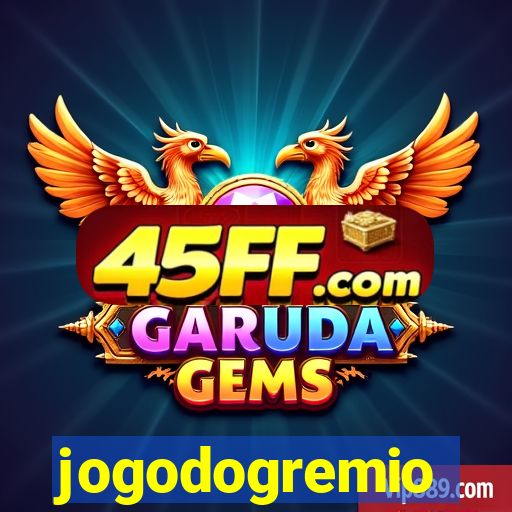 jogodogremio