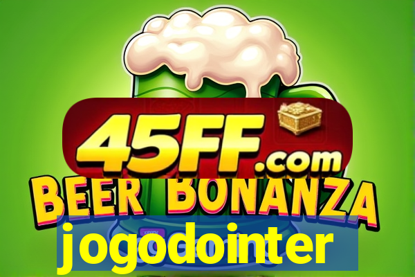 jogodointer