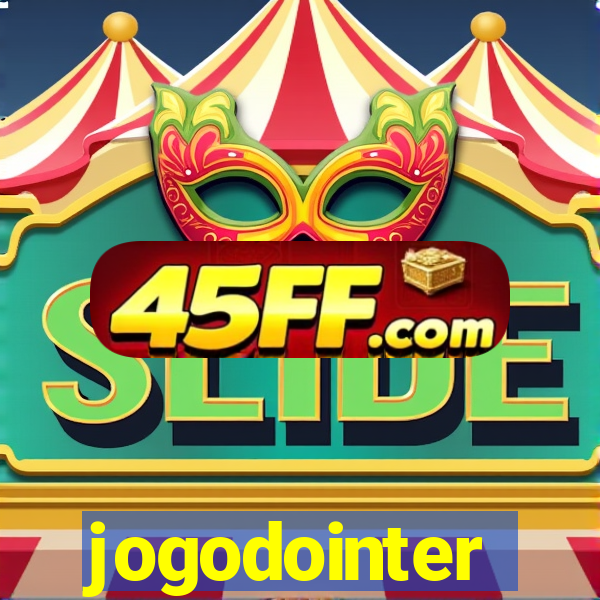 jogodointer