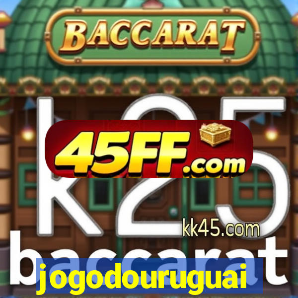 jogodouruguai
