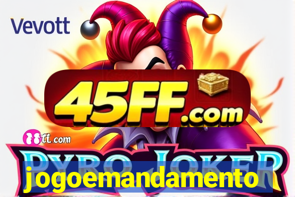 jogoemandamento