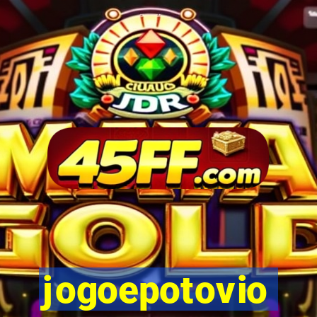 jogoepotovio