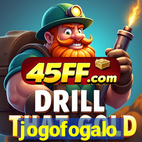 jogofogalo