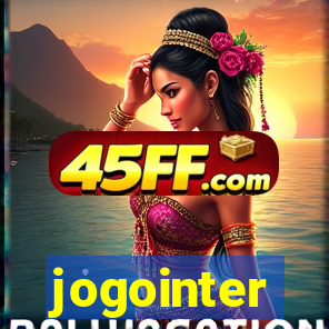jogointer