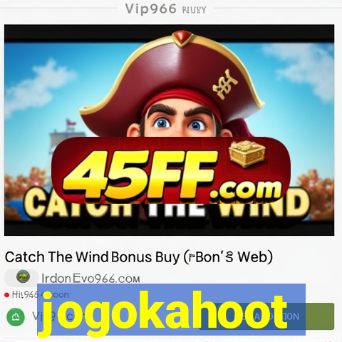 jogokahoot