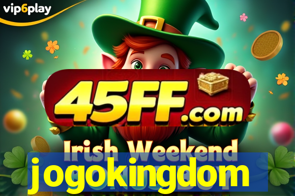 jogokingdom