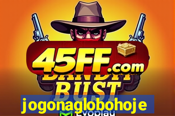 jogonaglobohoje