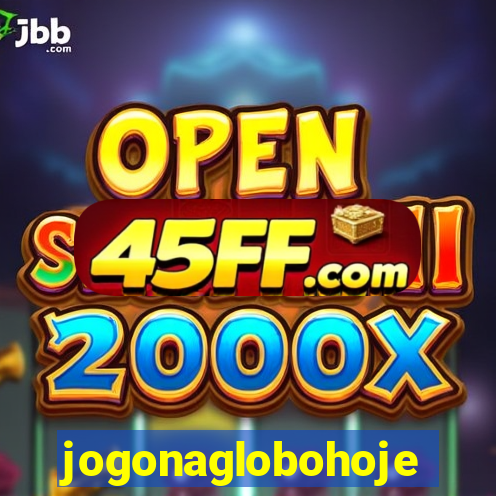 jogonaglobohoje