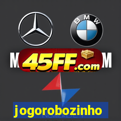 jogorobozinho