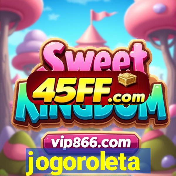 jogoroleta
