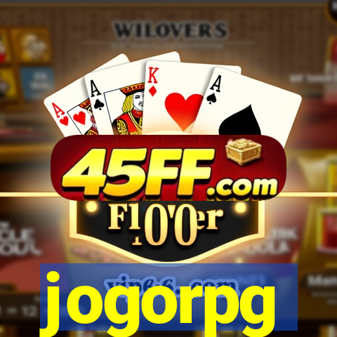 jogorpg