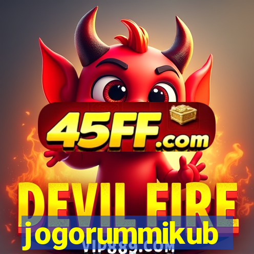 jogorummikub