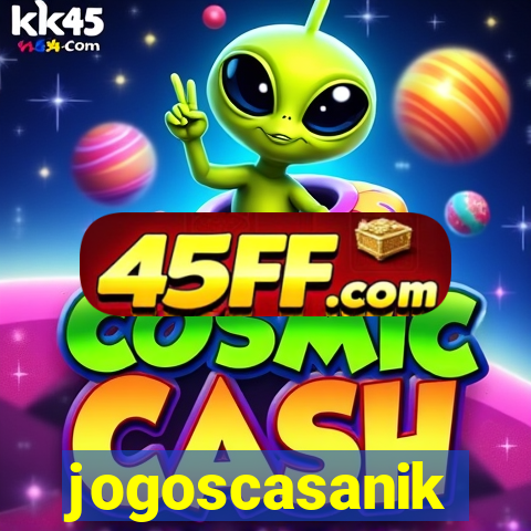 jogoscasanik