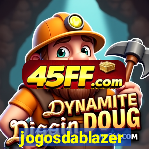 jogosdablazer
