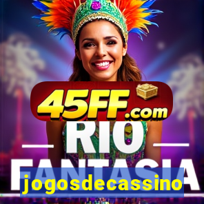 jogosdecassino