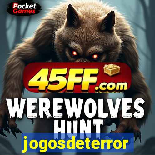 jogosdeterror