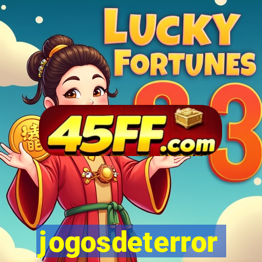 jogosdeterror