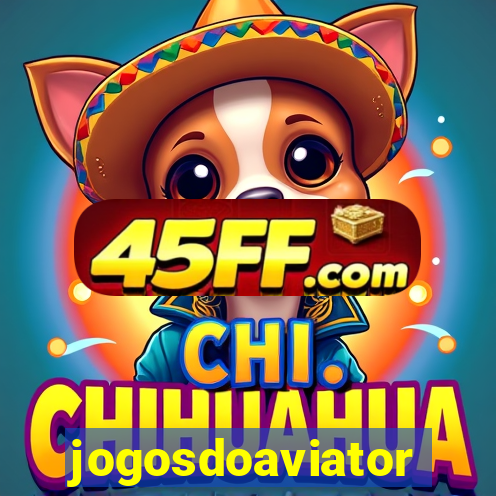 jogosdoaviator