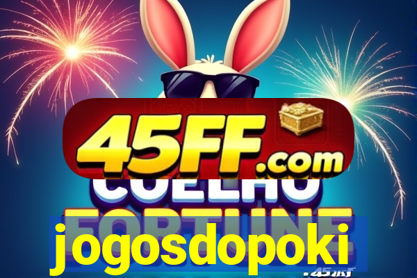 jogosdopoki
